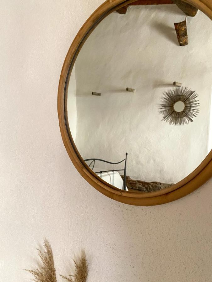 Is Scabas Guestrooms Solarussa Dış mekan fotoğraf