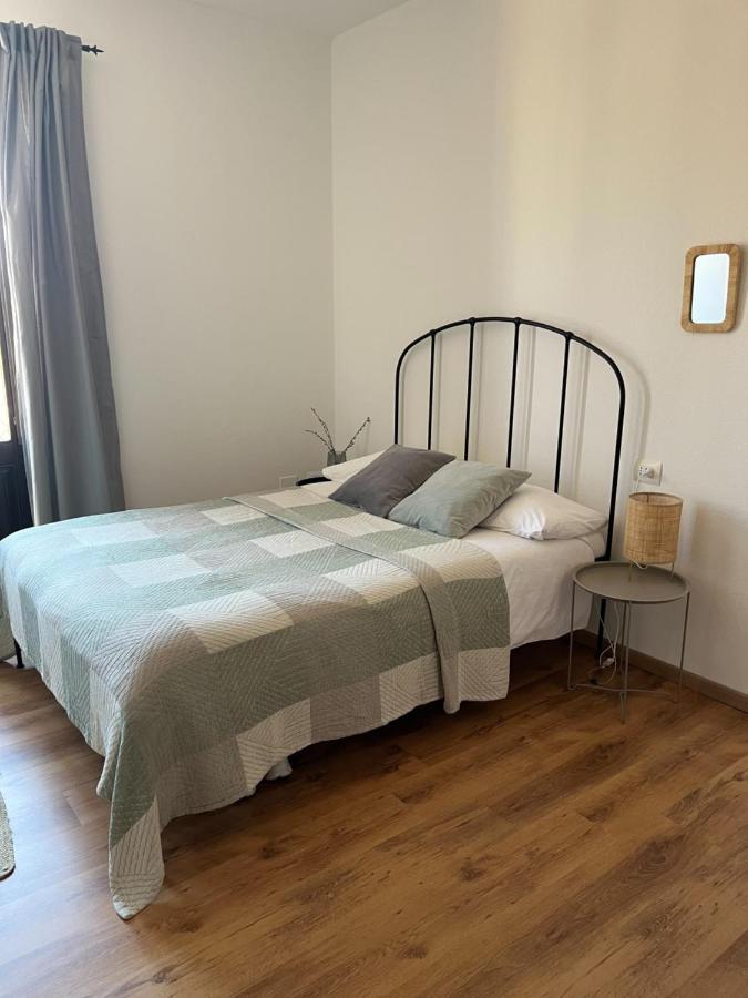 Is Scabas Guestrooms Solarussa Dış mekan fotoğraf