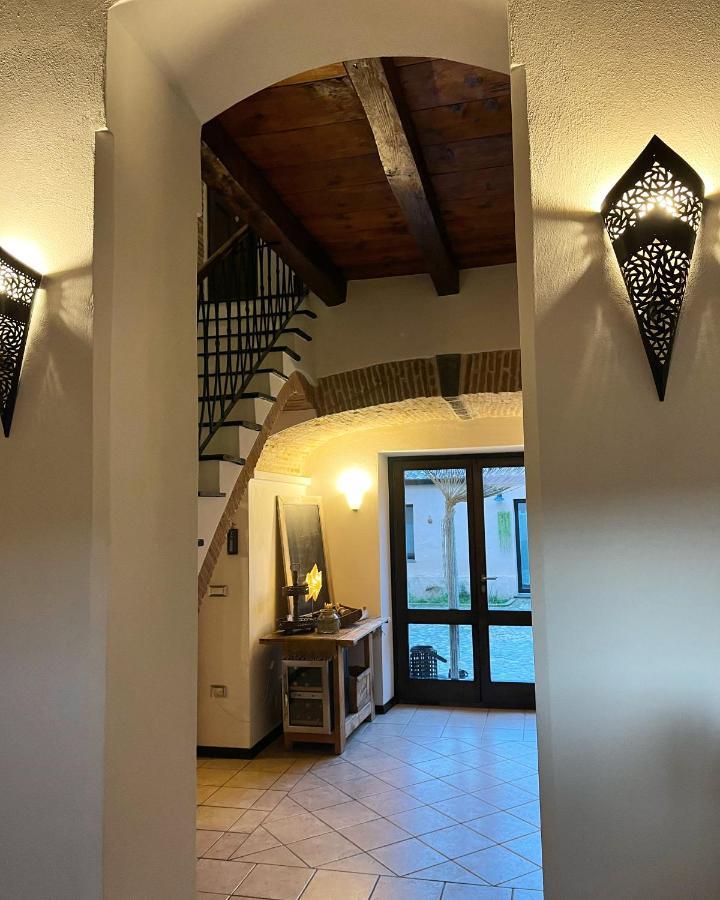 Is Scabas Guestrooms Solarussa Dış mekan fotoğraf