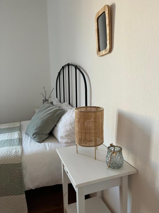 Is Scabas Guestrooms Solarussa Dış mekan fotoğraf