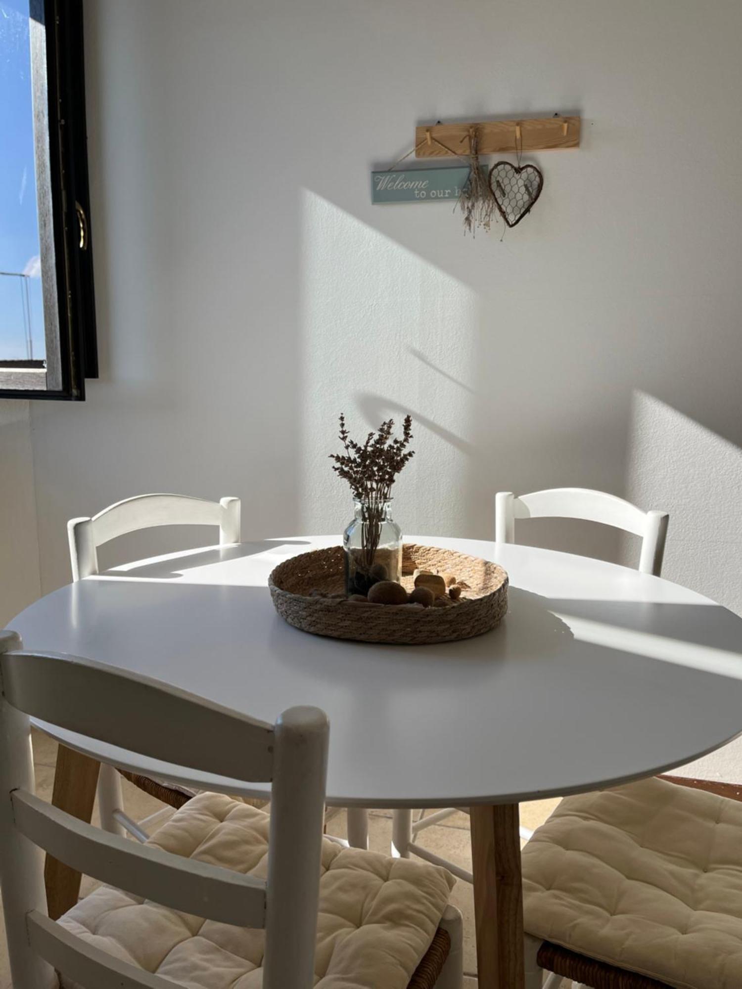 Is Scabas Guestrooms Solarussa Dış mekan fotoğraf