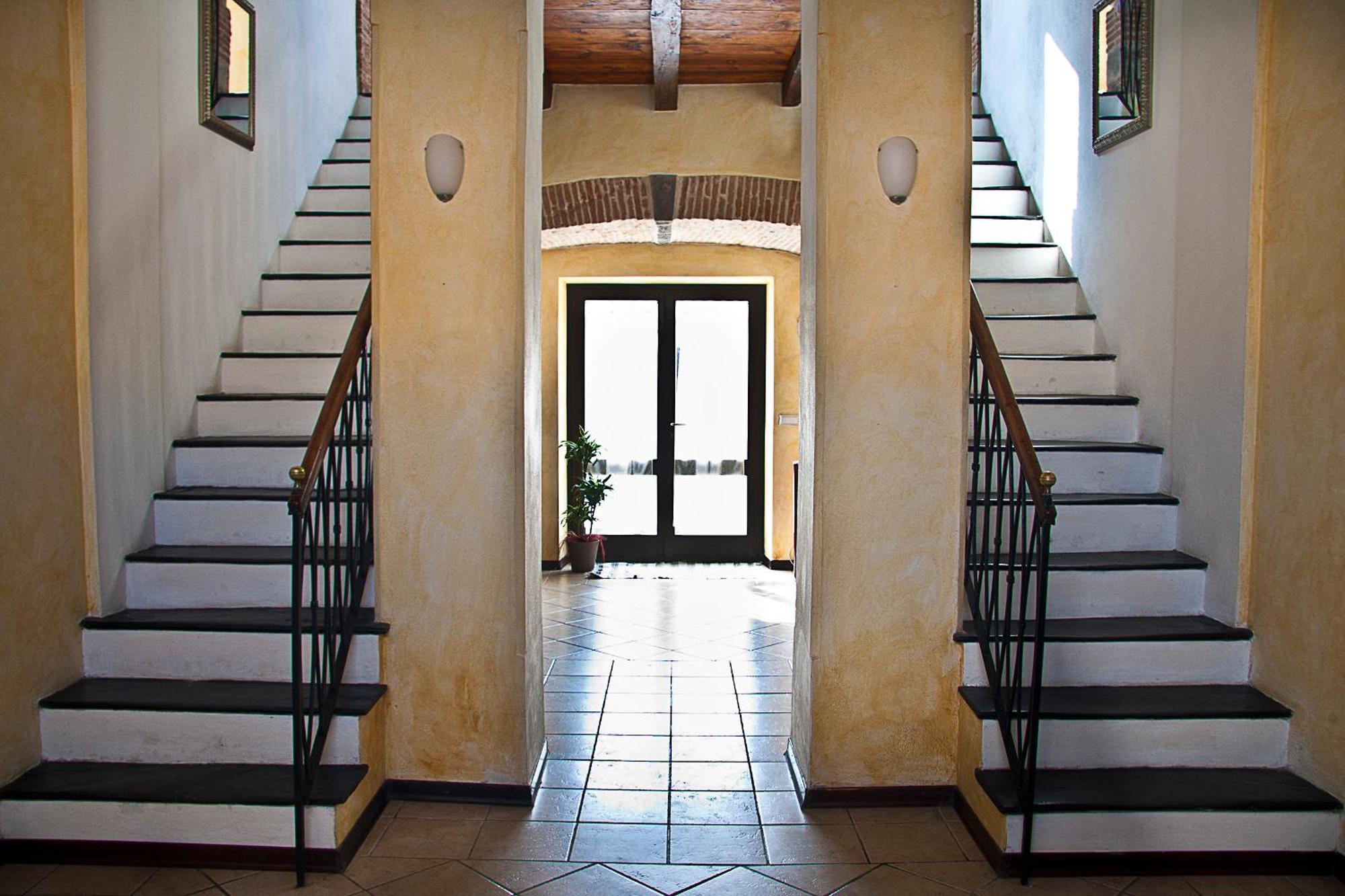 Is Scabas Guestrooms Solarussa Dış mekan fotoğraf